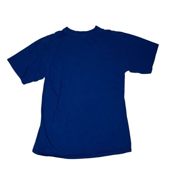 Y2K Nike Center Swoosh Seattle Mariners T Shirt Medium - Picture 4 of 4